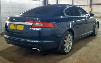 jaguar xf breaking for spares